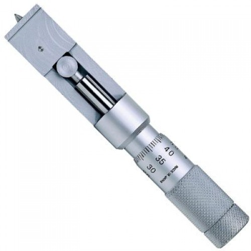 Panme đo mép lon sắt 147-103 | 0-13mm/0.01 1