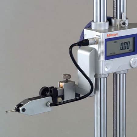 Thước đo cao điện tử Mitutoyo 192-614-10 | 0-600mm/0.01 1