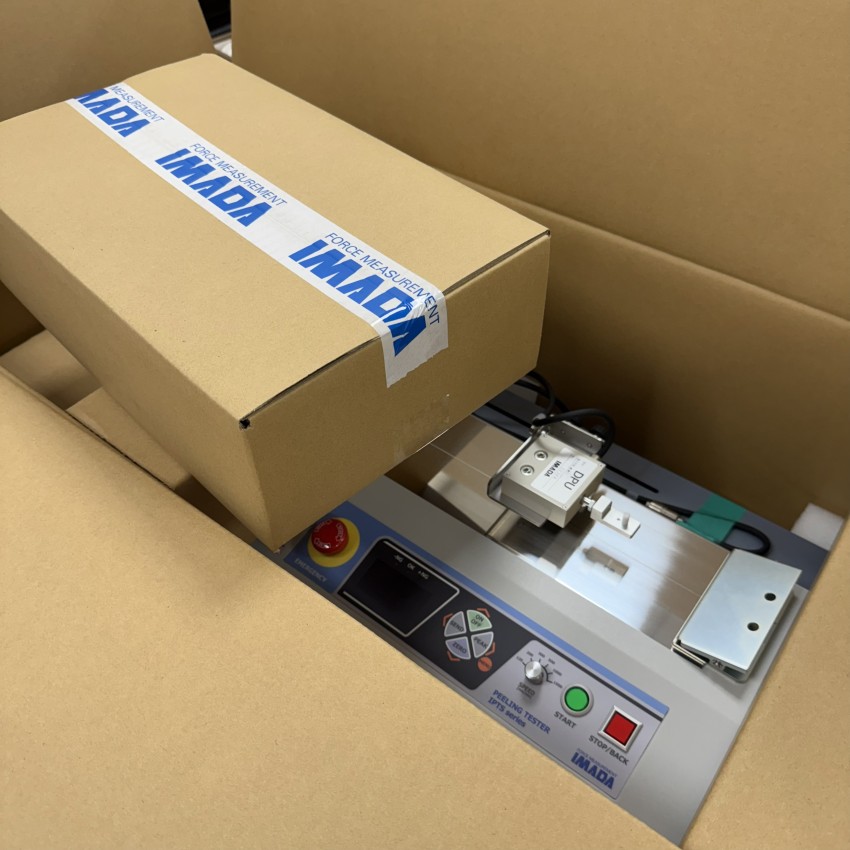 Máy đo lực IMADA IPTS-20N, IPTS-50N 0