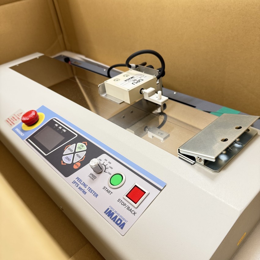 Máy đo lực IMADA IPTS-5N 0