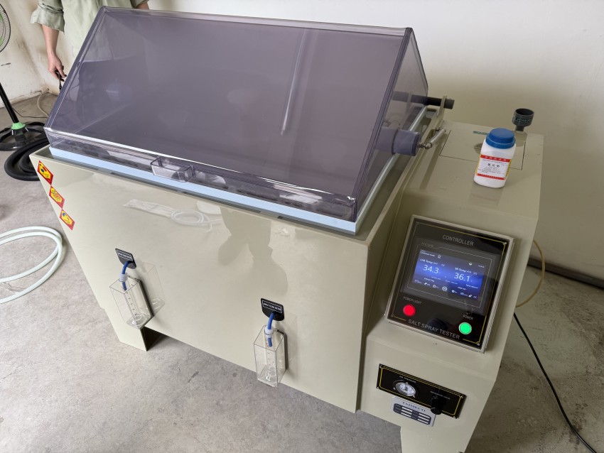 Máy phun muối Taimeco AHL-90-BS 0