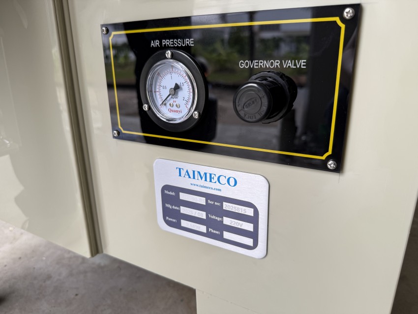 Máy phun muối Taimeco AHL-90-BS 2