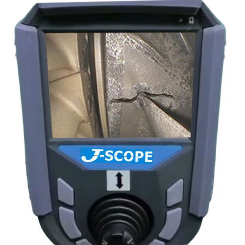 Thiết bị kiểm tra ngoại quan sản phẩm J-Scope PY-MA-2F1710 0