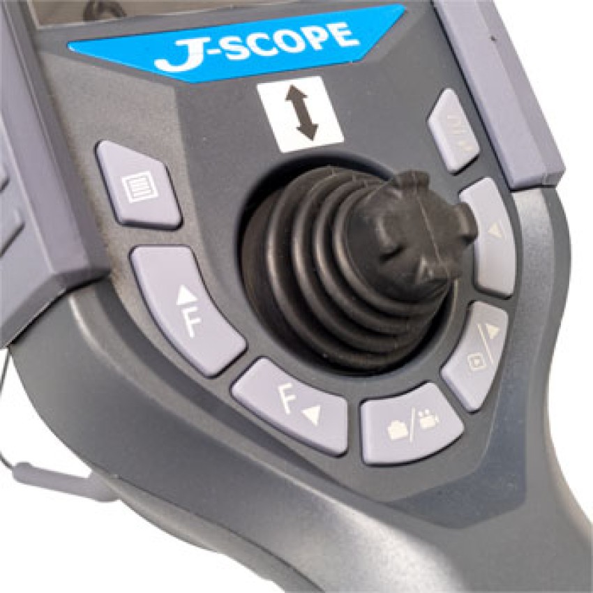 Thiết bị kiểm tra ngoại quan sản phẩm J-Scope PY-MA-2F1710 2