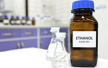 C₂H₅OH là gì?