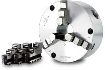 Cách kiểm tra độ đồng tâm mâm cặp