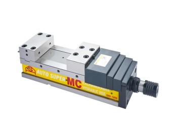 Cách sử dụng ê tô thủy lực