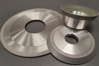 Cấu tạo đá mài hợp kim
