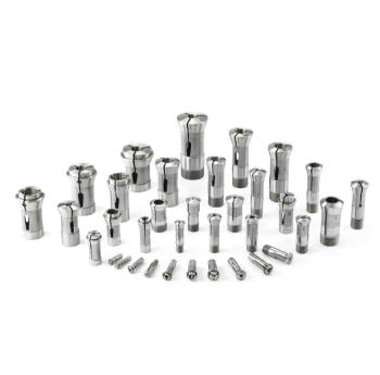 Collet là gì?