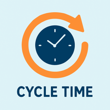 Cycle time là gì?