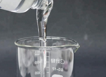 Dầu silicone là gì?