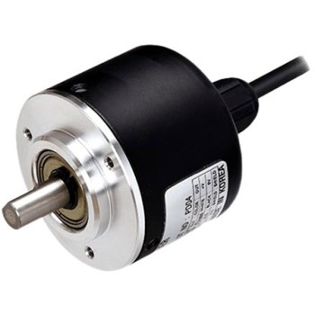Encoder là gì?
