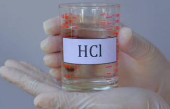 HCl là gì?