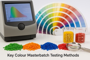 Kiểm tra màu sắc sản phẩm