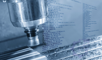 Mã lệnh CNC cơ bản