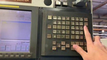 Mã lỗi máy CNC phổ biến
