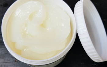 Mỡ trắng công nghiệp là gì