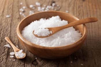 Muối ăn là gì?