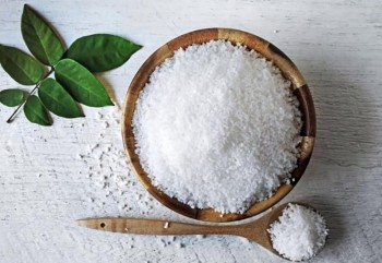 Muối tinh khiết là gì?