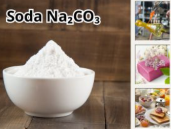 Na₂CO₃ là gì?