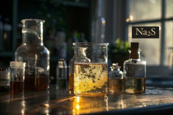 Na₂S là gì