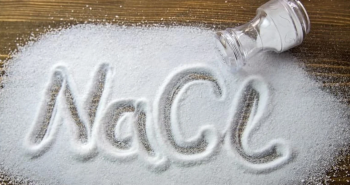 NaCl là gì?