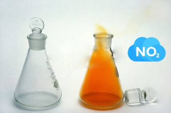 NO₂ là gì?