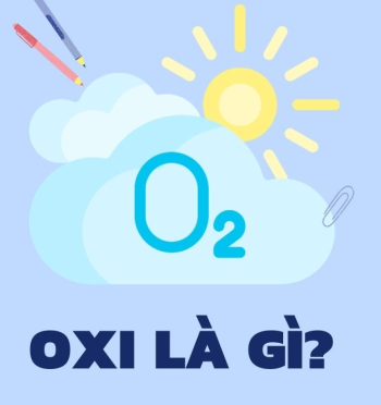 O₂ là gì?
