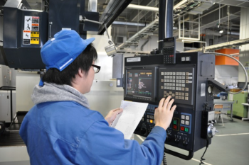 PLC trong CNC là gì ? 