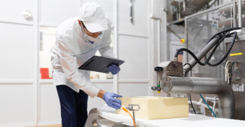 QC là gì trong sản xuất?