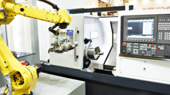 Robot CNC là gì? Lợi ích của việc kết hợp robot CNC và máy CNC