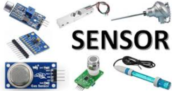 Sensor là gì?