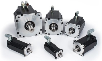 Servo Motor là gì?