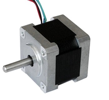 Stepper Motor là gì?