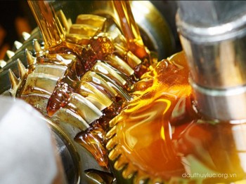 Tiêu chuẩn ISO cho dầu bôi trơn