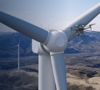 Turbine gió là gì?