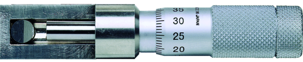 Panme đo mép lon nhôm 147-105 | 0-13mm/0.01