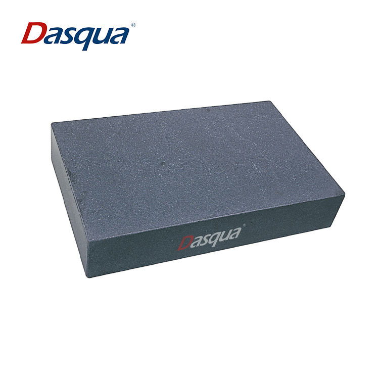 Bàn máp DASQUA 8500-4040 (400x400x60mm)