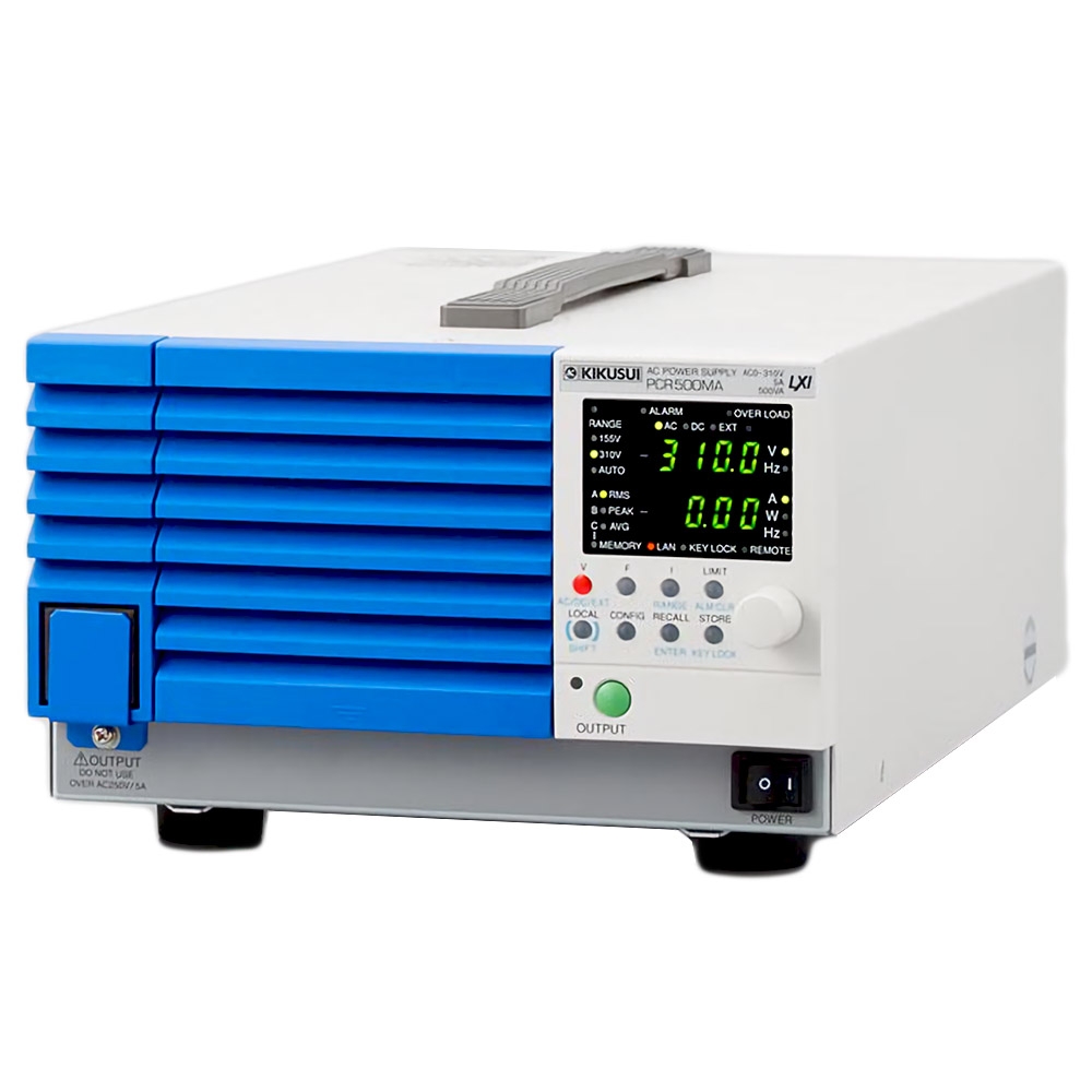 Bộ chuyển cấp nguồn AC/DC Kikusui PCR