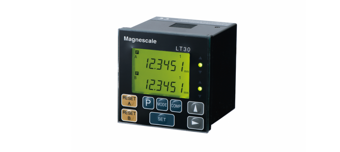 Bộ đếm Magnescale counter LT10A/ LT11A/ LT30