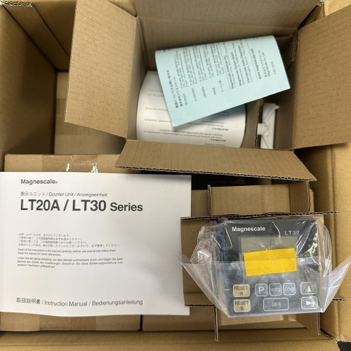 Bộ đếm Magnescale counter LT10A/ LT11A/ LT30