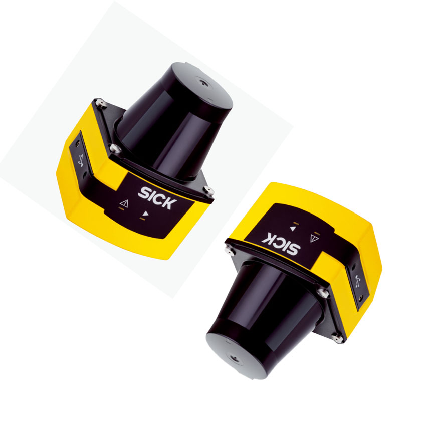 Cảm biến laser Sick TIM781S-2174104