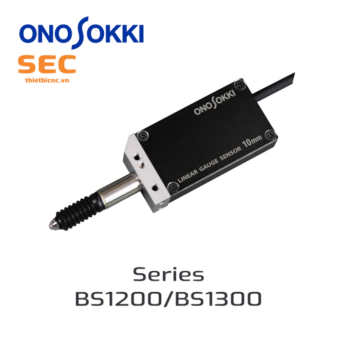 Cảm biến ONO SOKKI BS-1210, BS-1310