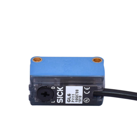 Cảm biến quang Sick GL6-P1111, GL6-P1112