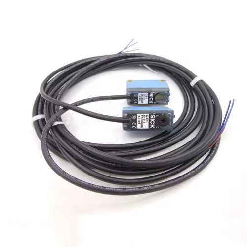 Cảm biến quang Sick GSE6-N1111, GE6-N1111