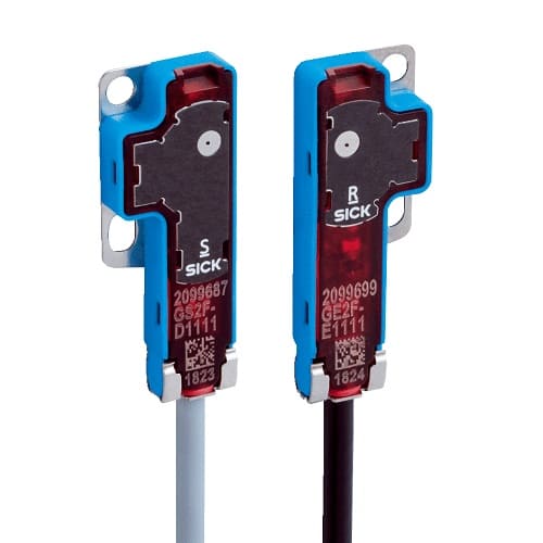 Cảm biến quang Sick GTB2F-E1131