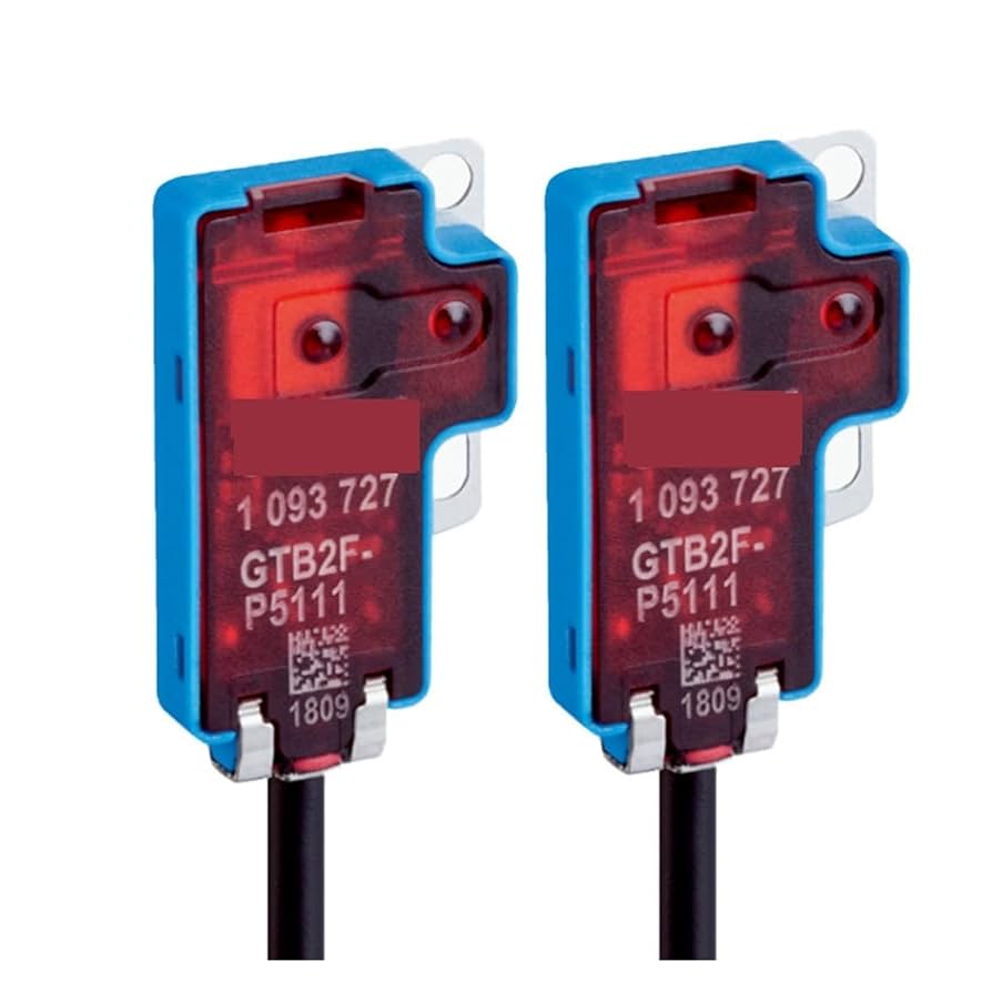 Cảm biến quang Sick GTB2F-N1131
