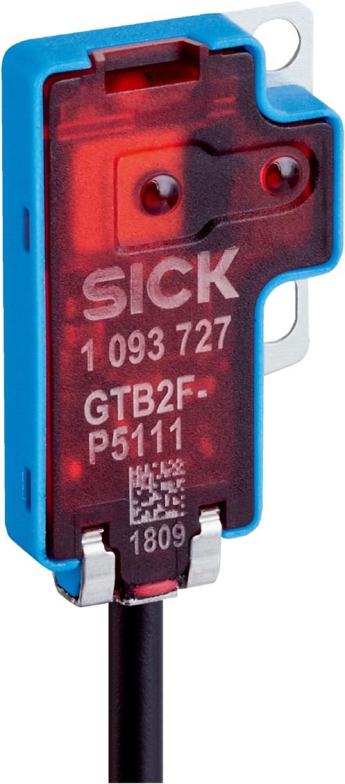 Cảm biến quang Sick GTB2F-N1131