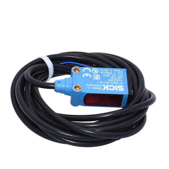 Cảm biến quang Sick WTB4S-3N1361