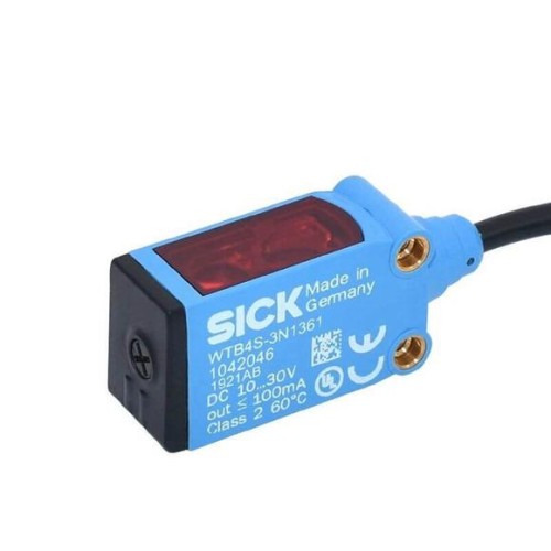 Cảm biến quang Sick WTB4S-3N1361